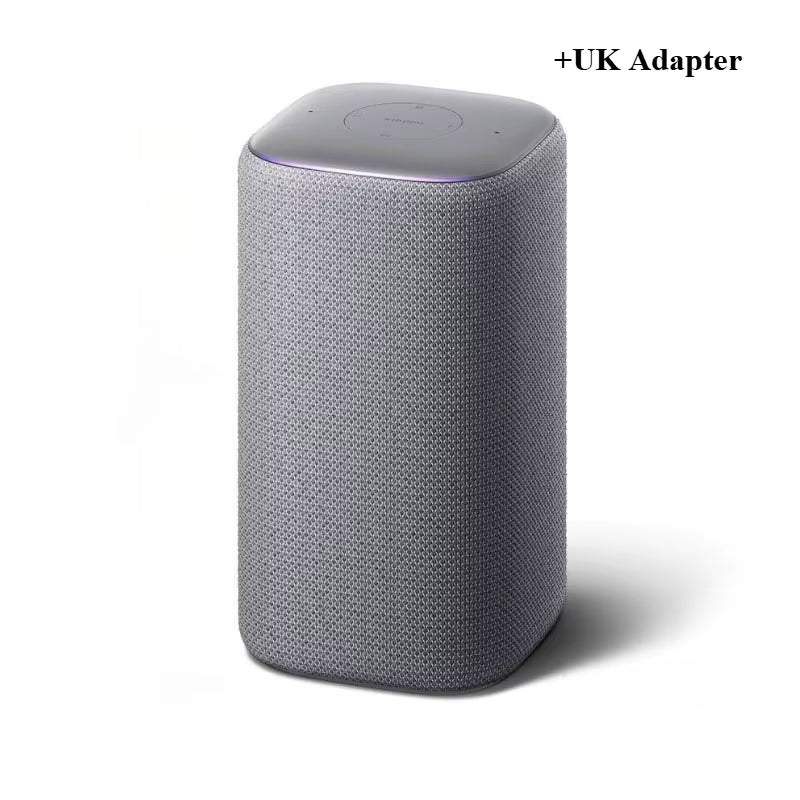 Mijia Speaker AI Bluetooth Super Xiaoai Smart Speaker Infrared Control Speaker APP Control Mesh 2.0 2.4Ghz WIFI