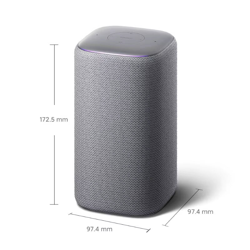 Mijia Speaker AI Bluetooth Super Xiaoai Smart Speaker Infrared Control Speaker APP Control Mesh 2.0 2.4Ghz WIFI