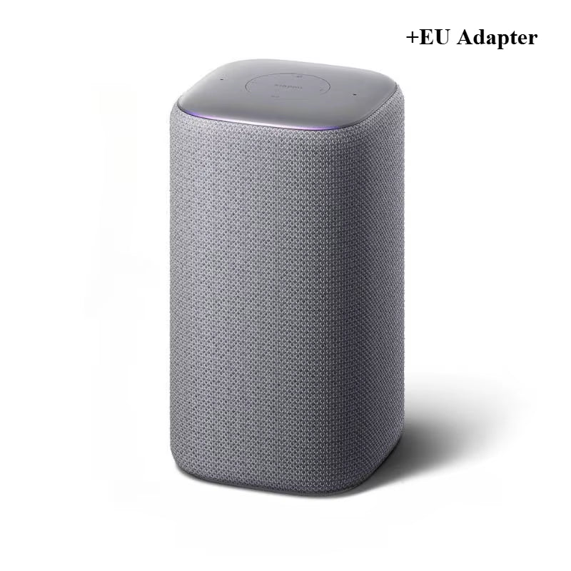 Mijia Speaker AI Bluetooth Super Xiaoai Smart Speaker Infrared Control Speaker APP Control Mesh 2.0 2.4Ghz WIFI