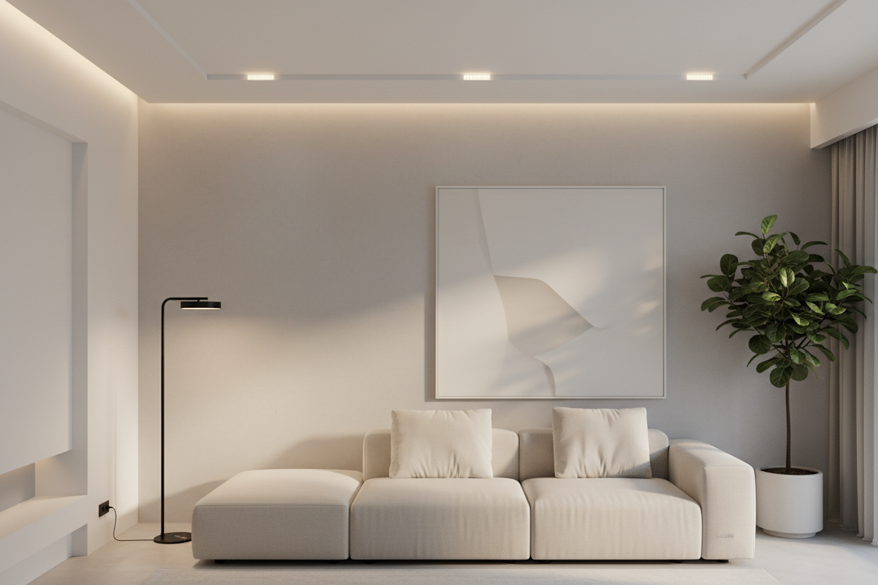 Smart Lightings