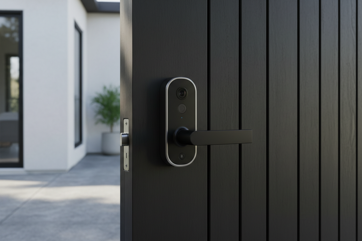 Smart Locks