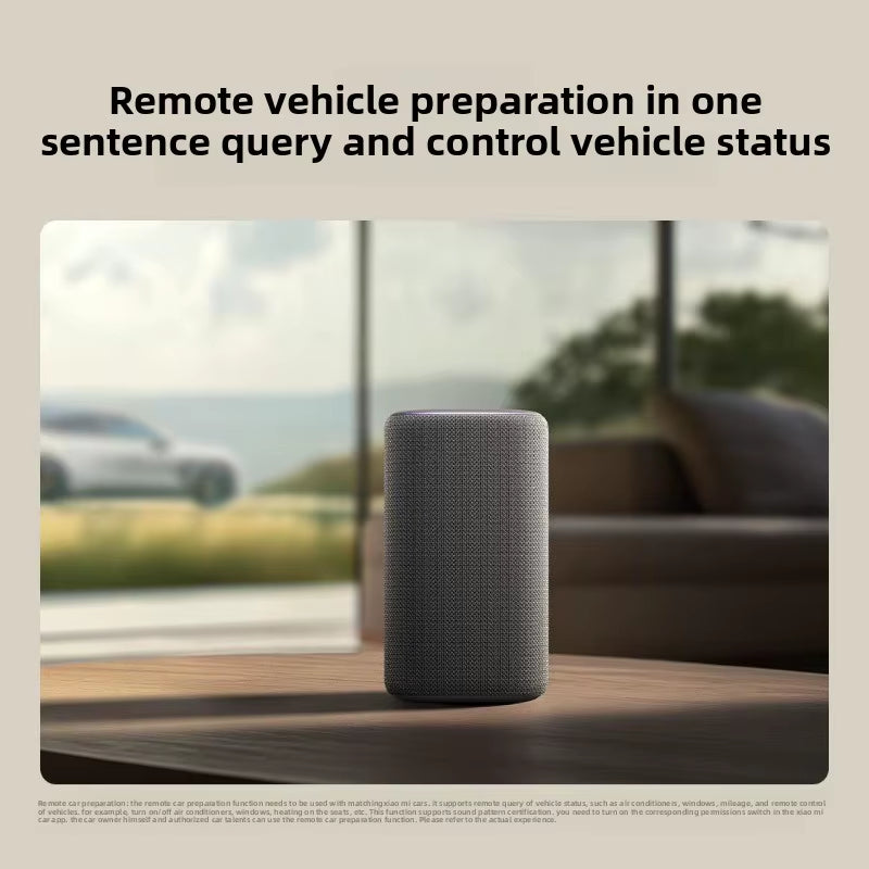 Mijia Speaker AI Bluetooth Super Xiaoai Smart Speaker Infrared Control Speaker APP Control Mesh 2.0 2.4Ghz WIFI