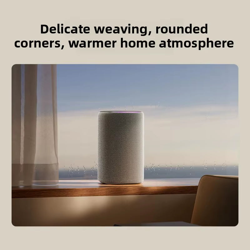 Mijia Speaker AI Bluetooth Super Xiaoai Smart Speaker Infrared Control Speaker APP Control Mesh 2.0 2.4Ghz WIFI