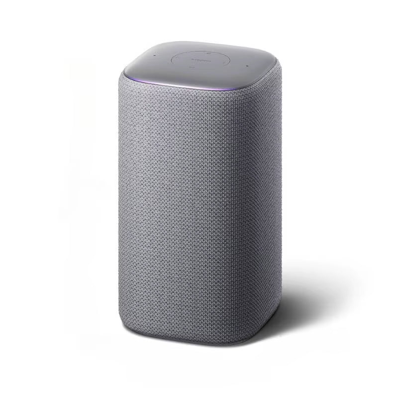 Mijia Speaker AI Bluetooth Super Xiaoai Smart Speaker Infrared Control Speaker APP Control Mesh 2.0 2.4Ghz WIFI